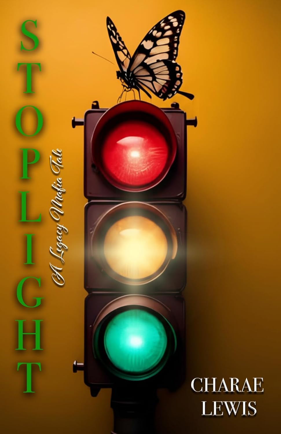 Stoplight 2 (Book 2 Stoplight Series)