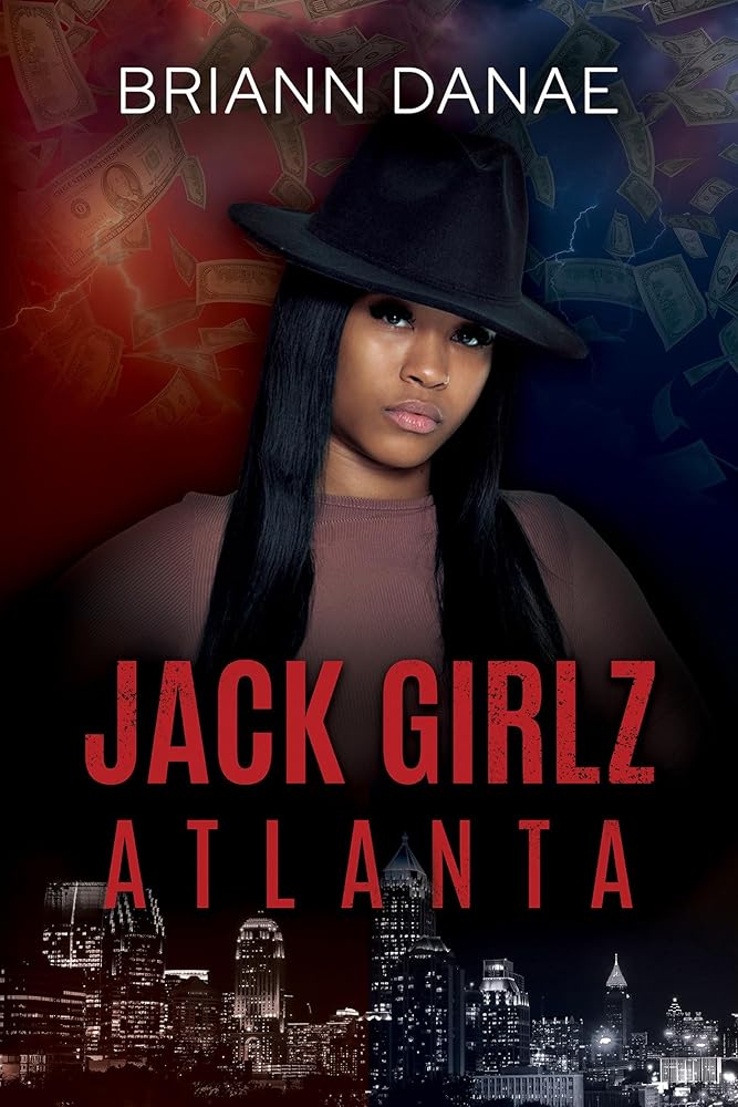 Jack Girlz Atlanta cover image