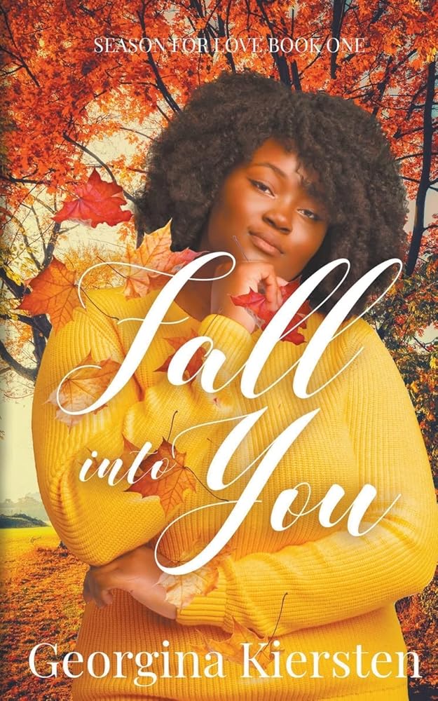 Fall Into You (A Season for Love) cover image