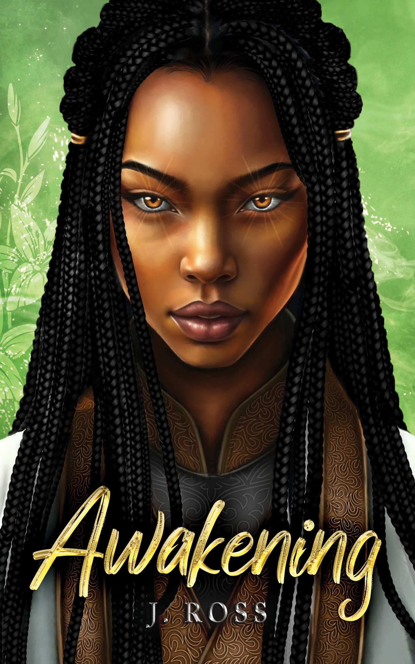 Awakening - Ebook