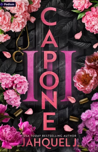 Capone III: An Urban Romance (Season One: Delgato Family, 3)