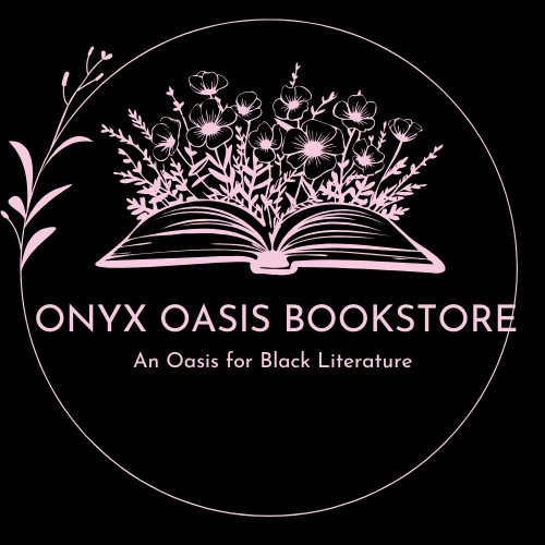 Welcome to Onyx Oasis Bookstore!