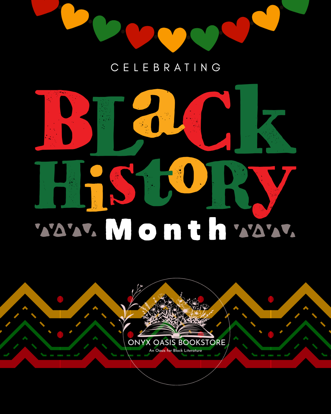 Books to Read During Black History Month and Beyond