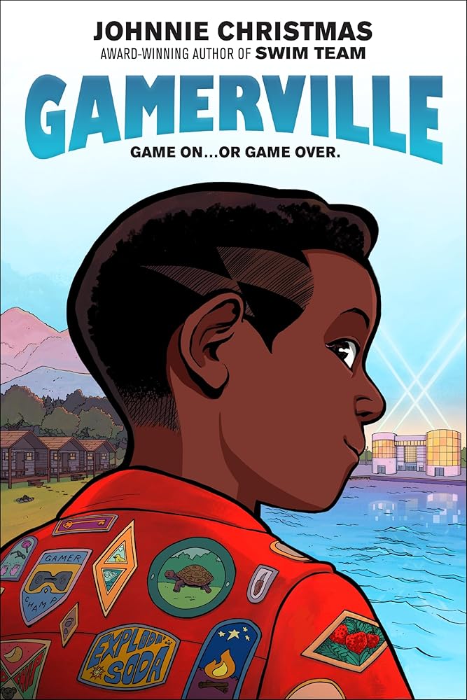 Graphic Novels