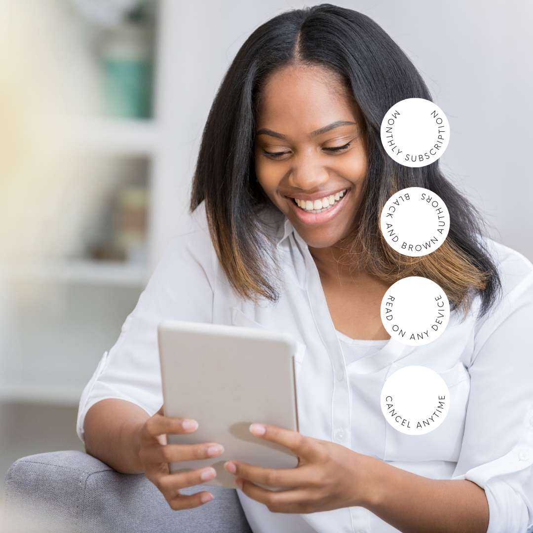 Sneak Peak: Endless Oasis Subscription Library