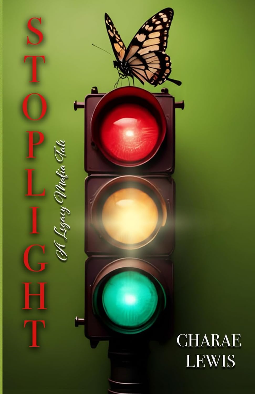 Stoplight 3 (Book 3 Stoplight Series)