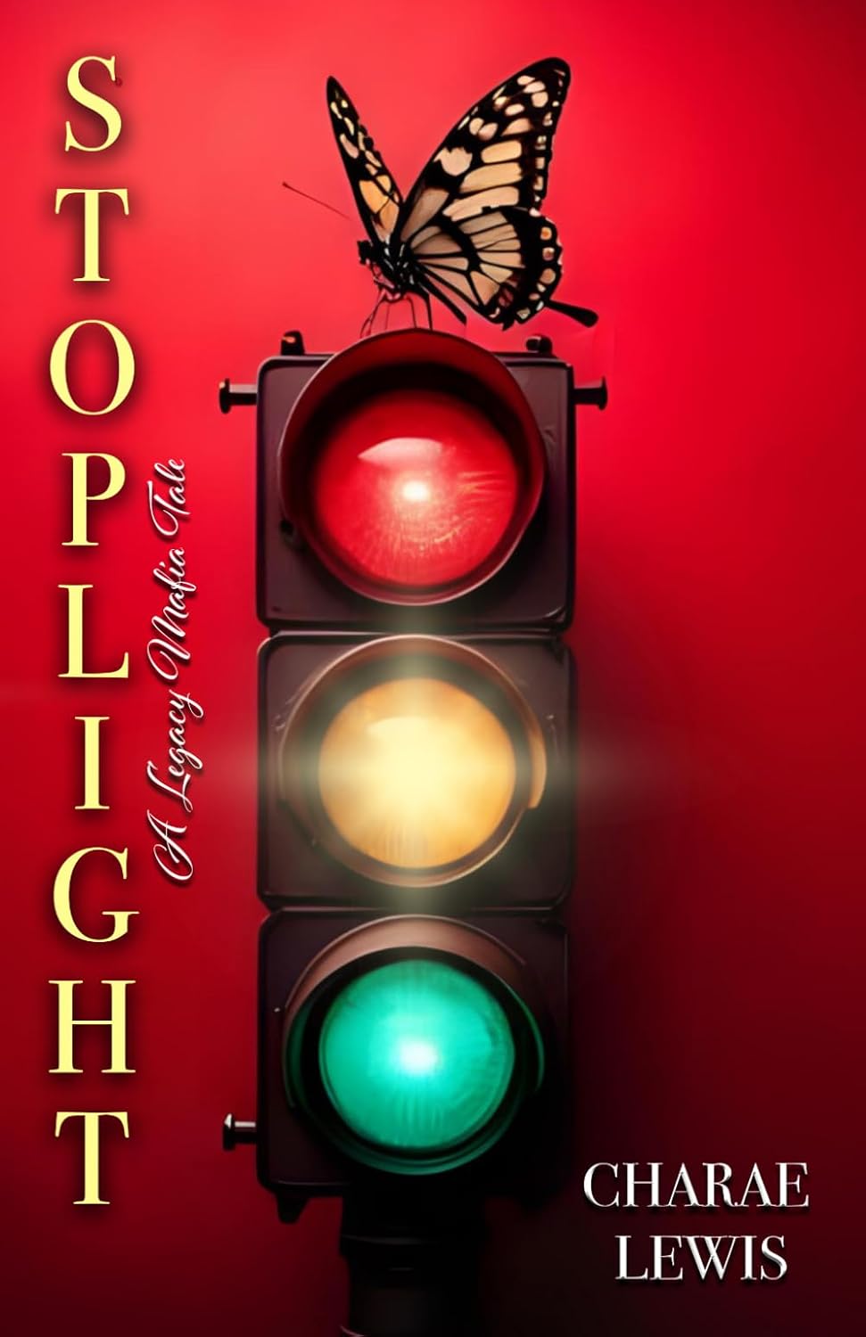 Stoplight (Book 1 Stoplight Series)