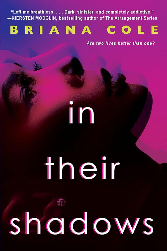 In Their Shadows (Pseudo) cover image