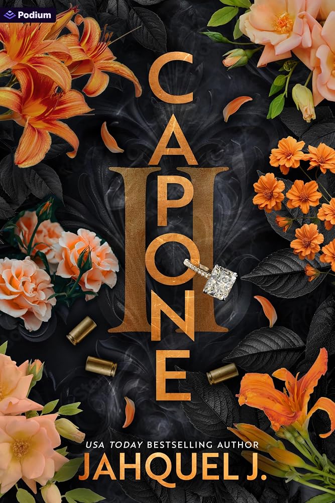 Capone II: An Urban Romance (Season One: Delgato Family, 2) cover image