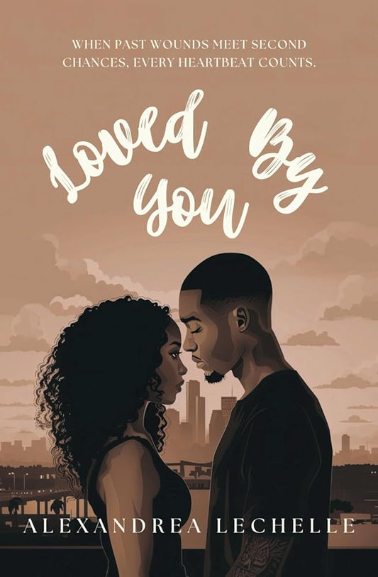 Loved By You cover image