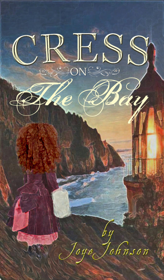 Cress on the Bay (The Cress Series Book 2) - Ebook