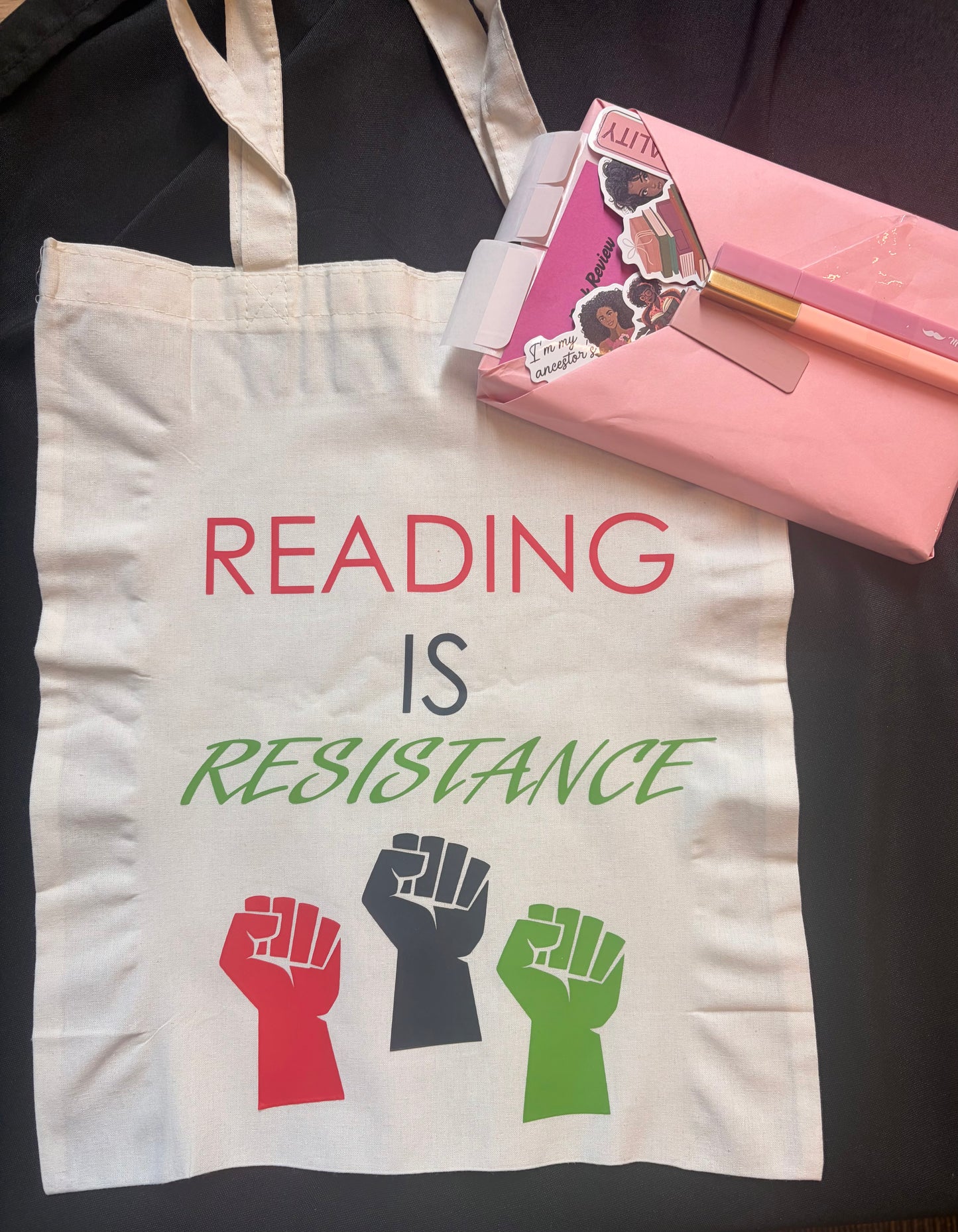 Dystopian Blind Date with a Book Bundle