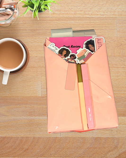 Blind Date with a Book - Dystopian