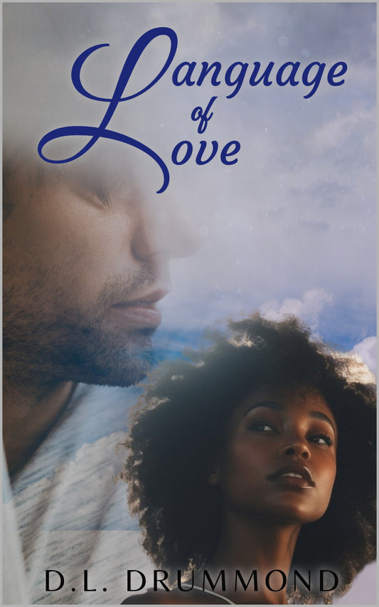 Language of Love (Love Series Book 2) - Ebook