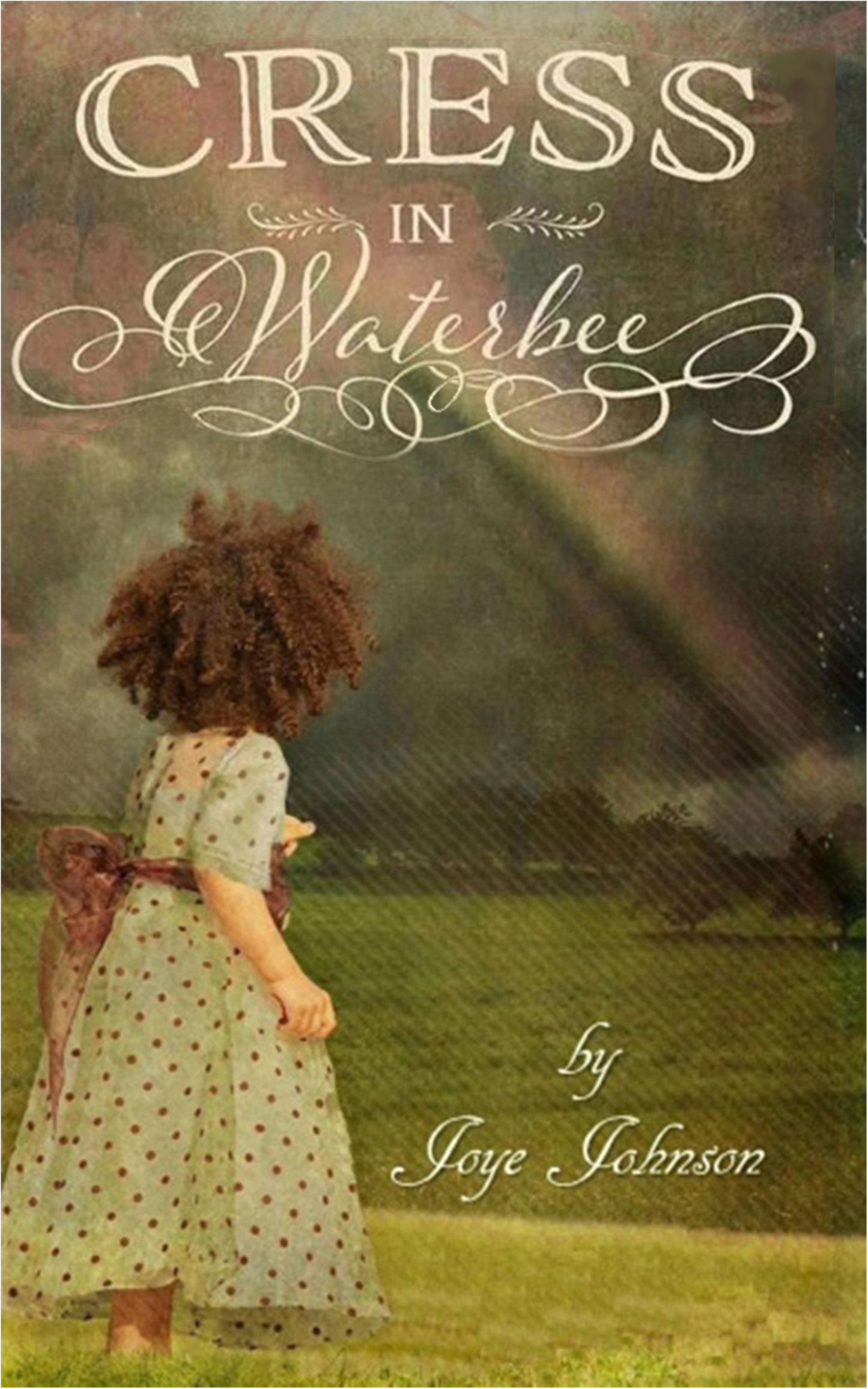 Cress in Waterbee (The Cress Series Book 1) - Ebook